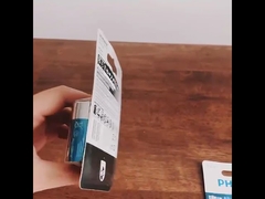 Aucune batterie 18000mAh ultra alcaline toxique pour les appareils affamés de puissance