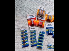 Le CEI durable de la batterie alcaline AA de puissance de longue durée d'OEM a approuvé