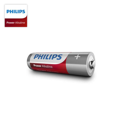 fiabilité élevée d'accumulateur alcalin de la puissance 3000mAh non rechargeable