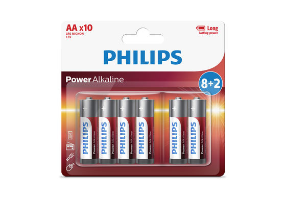 Capacité élevée de puissance décharge spontanée durable durable d'accumulateur alcalin de basse